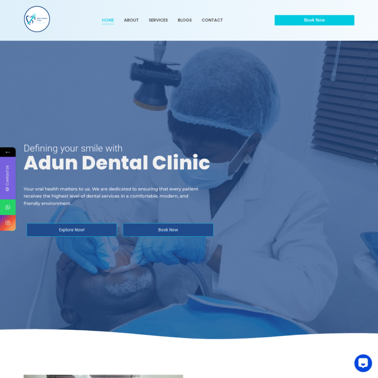 Adun Dental clininc