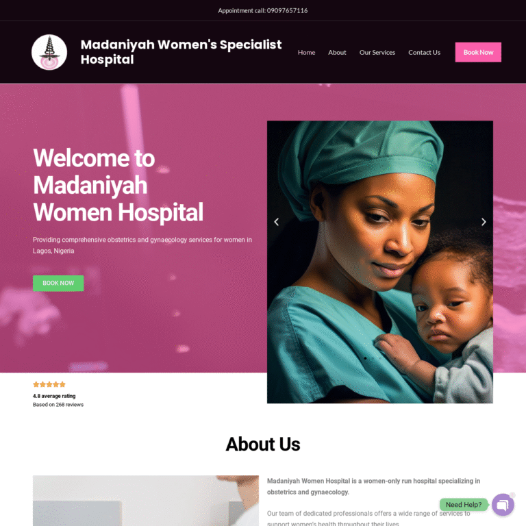 Madaniyah
